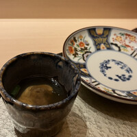 渋谷 天婦羅 ふじもと - 