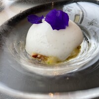 レストラン Chef's Theatre - アミューズ ブッシュ