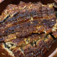 炭焼うな富士 大丸京都別邸 - 