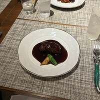 熱香森 - 
