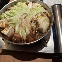 麓屋 京王プラザホテル - 