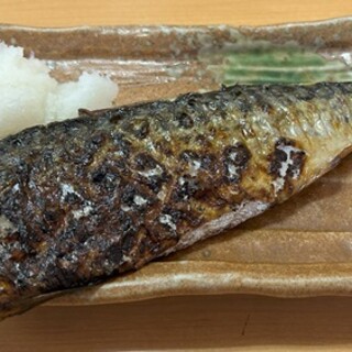 魚ばぁさんの食堂 おくどさん_1