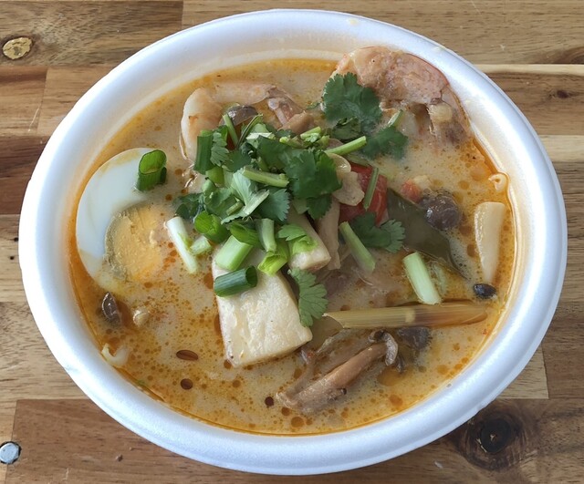 為吾郎 &ndash; 船岡｜宮城県のタイ料理専門店