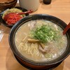 うま屋ラーメン 中川店