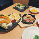 さかな酒場 魚星 - 