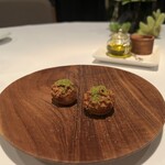 エルミタージュ ドゥ タムラ - 