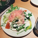 さかな酒場 魚星 - 