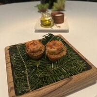 エルミタージュ ドゥ タムラ - 