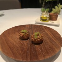 エルミタージュ ドゥ タムラ - 