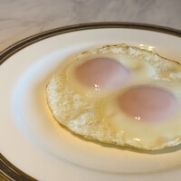 Grill&Dining G - 目玉焼き