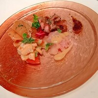洋食 ヨコオ - 