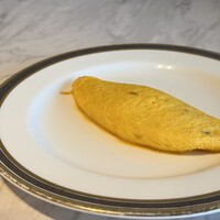 Grill&Dining G - オムレツ