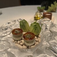 エルミタージュ ドゥ タムラ - 