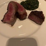 Peter Luger Steak House Tokyo - 