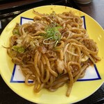 安濃SA（下り）スナックコーナー - 