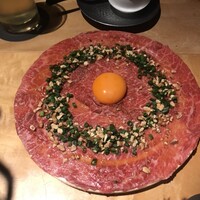 肉寿司 肉和食 KINTAN コレド室町 - 