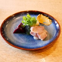 anchoa - 