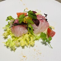 Wolfgang's Steakhouse Teppan - 