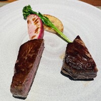 Wolfgang's Steakhouse Teppan - 