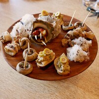 anchoa - 
