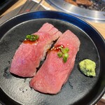焼肉トラジ - 