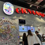 Giovanni's Shrimp Truck - 