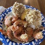 Giovanni's Shrimp Truck - 