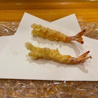 天婦羅ほり川 ホテルニューオータニ店 - 