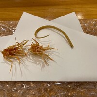 天婦羅ほり川 ホテルニューオータニ店 - 