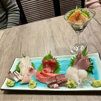 寿司割烹 空海 - 
