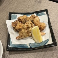 寿司割烹 空海 - 