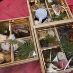 旬菜山﨑 竹谷店 - 