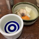 鳥やす本店 - 