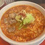 カプサイメン - 