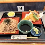 まるいうどん 星の宮店 - 