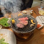 焼肉日和 - 