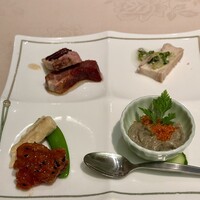 中国飯店 三田店 - 