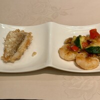 中国飯店 三田店 - 