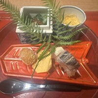 鶏割烹 ならや - 