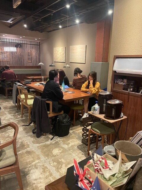 Cafe Osaka Chakai photo 4