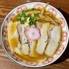 中華そば 丸田屋 南紀白浜店