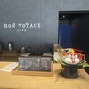 BON VOYAGE CAFE