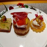 しまなみふれんち Murakami - 