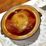 黒毛和牛 ステーキハウス もり川 - 