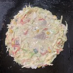 門前仲町 三久 - 