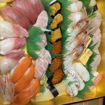 札幌 海鮮丸 - 料理写真: