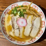 中華そば 丸田屋 - 