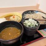 ゆで太郎 - 料理写真: