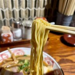 中華そば 丸田屋 - 