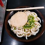 松下製麺所 - 